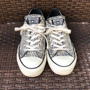 Chuck Taylor All Star Low Top